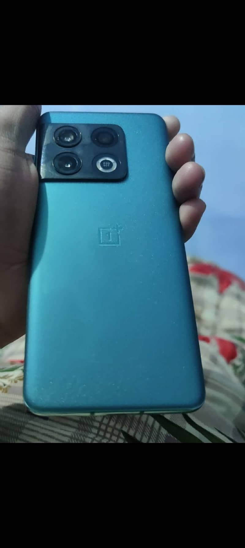 One Plus 10 Pro 0