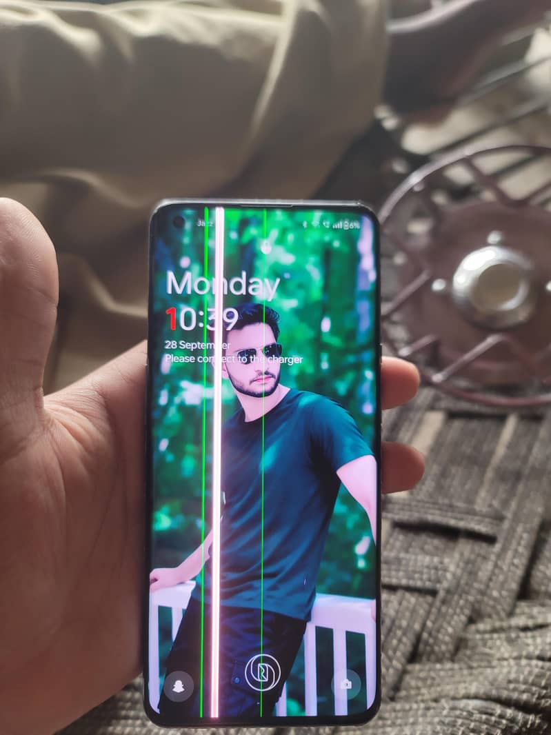 One Plus 9 Pro 1