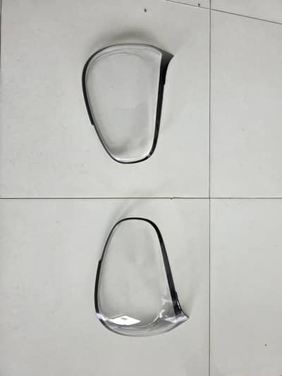 Tail light cover Dongfeng Box