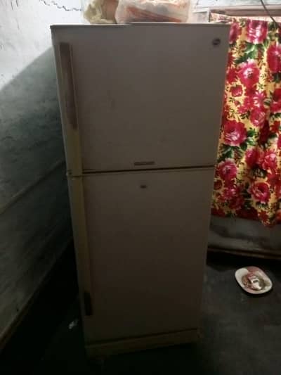 pel refrigerator