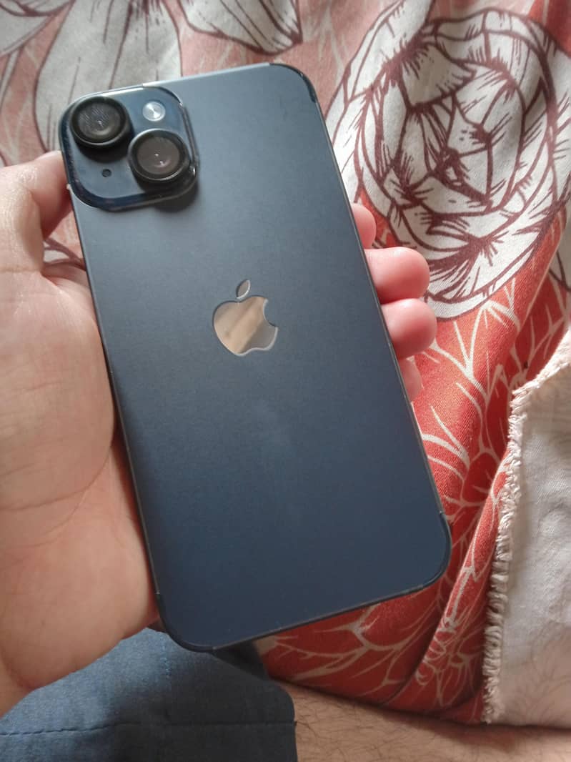 Apple iPhone 14 1
