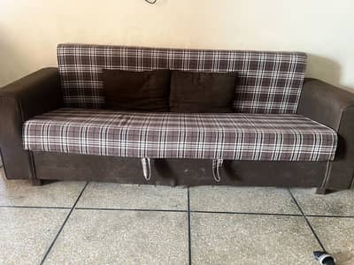 sofa kum bed