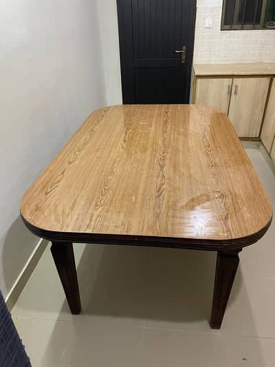 Dining Table For Sale