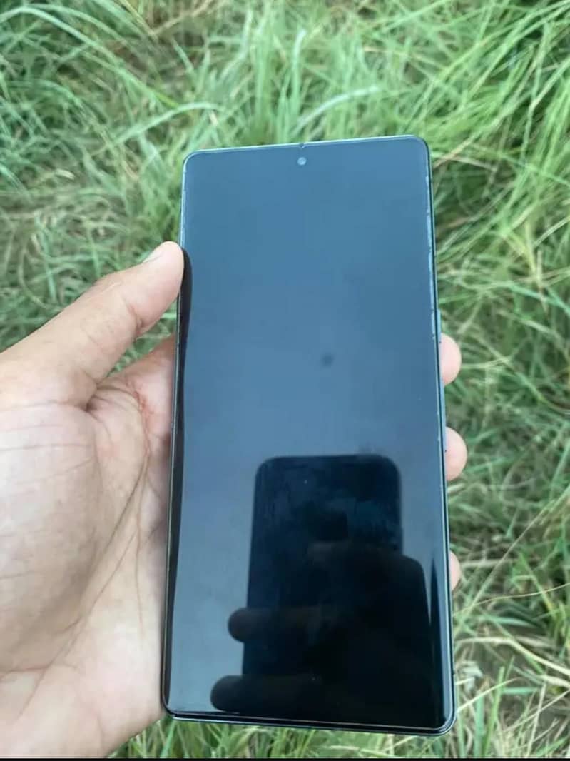 Google Pixel 7 Pro 12/128 3