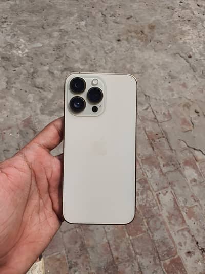 Apple iPhone 13 Pro 128gb golden
