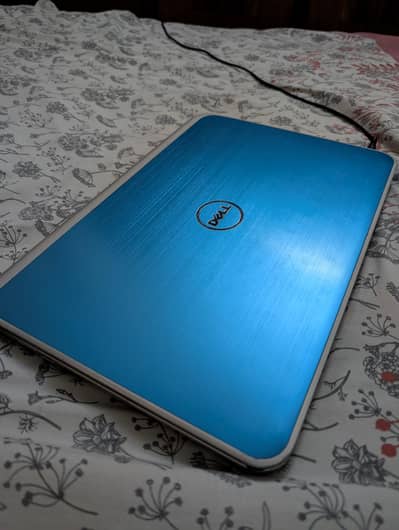 Dell 5521 15R