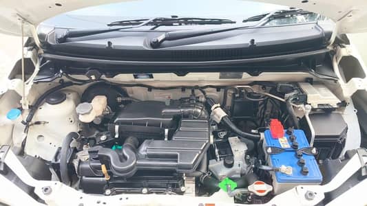 Suzuki Alto vxr 2026