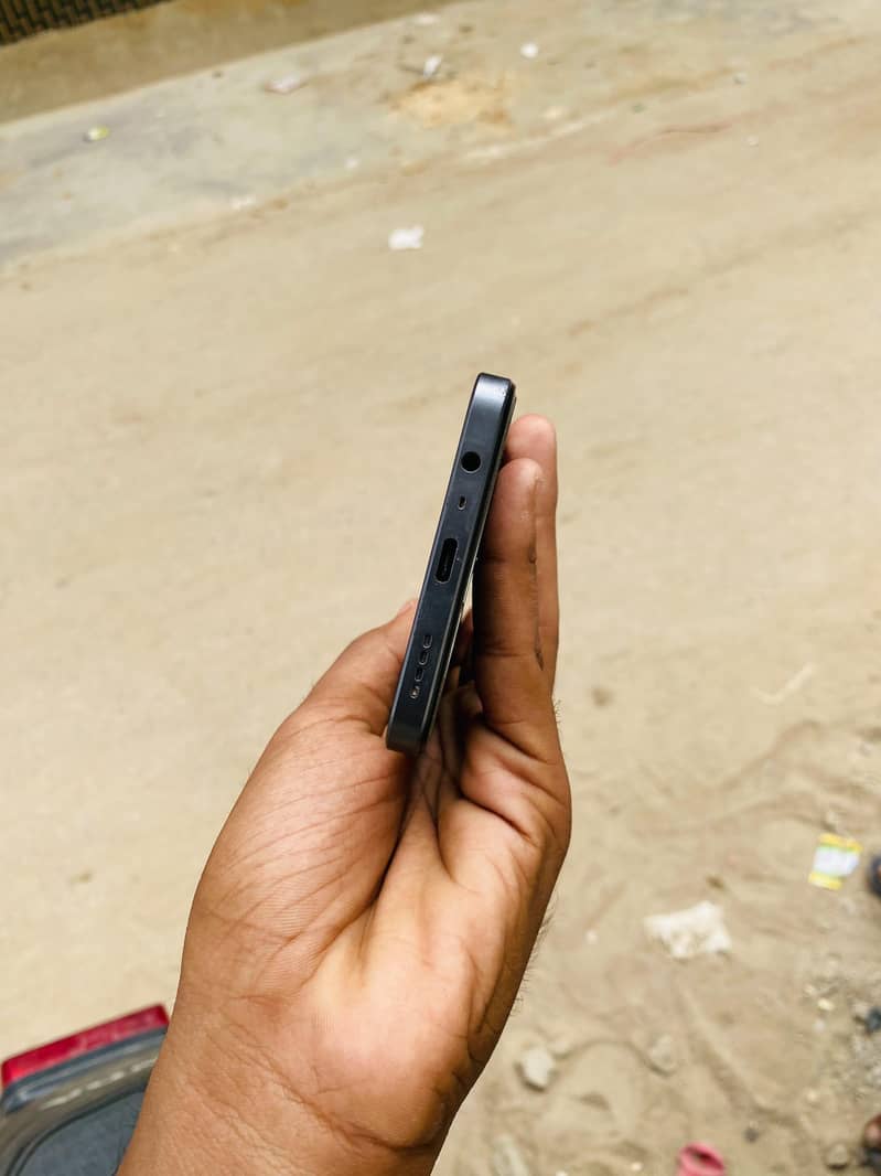 Realme Note 60x 1