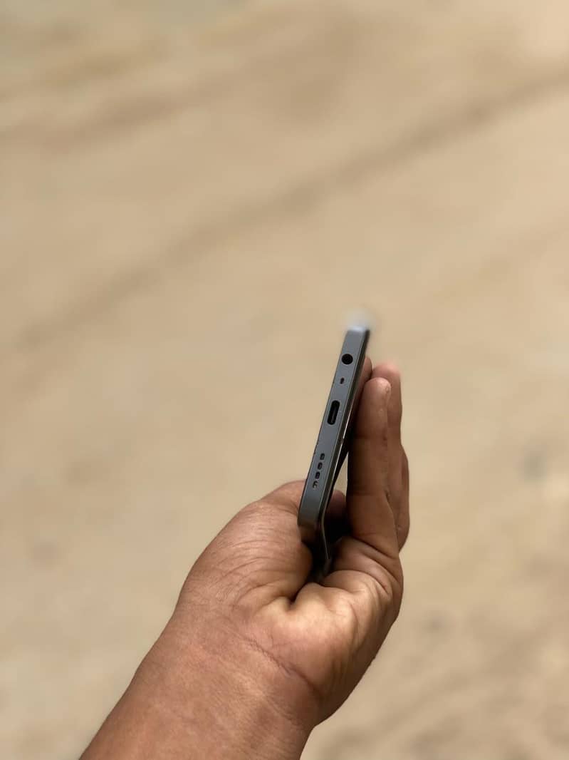 Realme Note 60x 5
