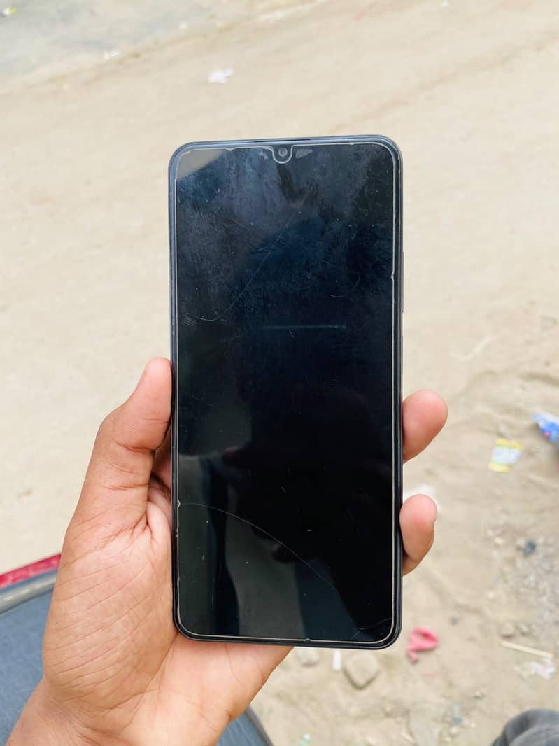 Realme Note 60x 6