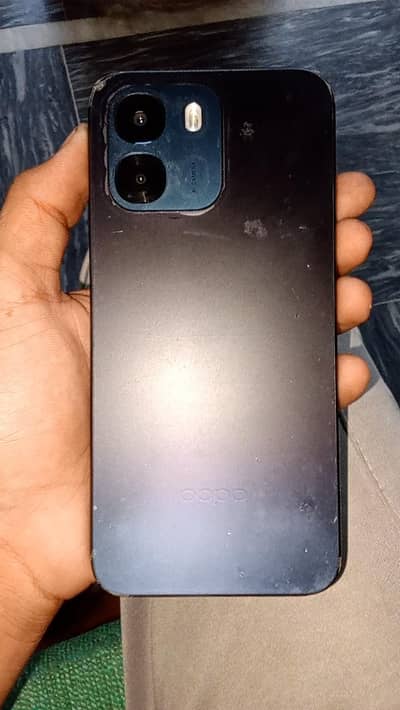 OPPO A6s