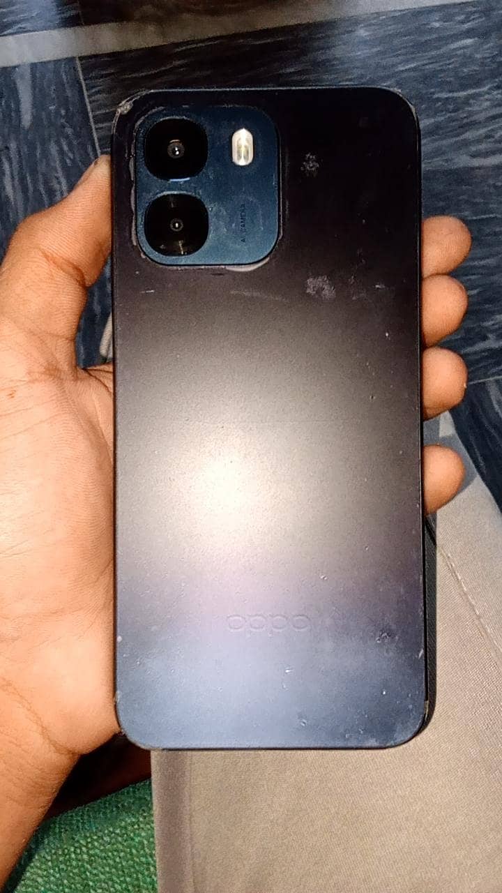OPPO A6s 0