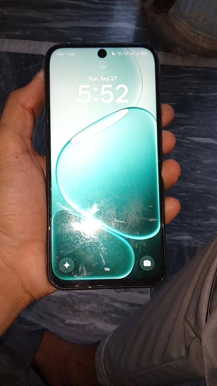 OPPO A6s 1