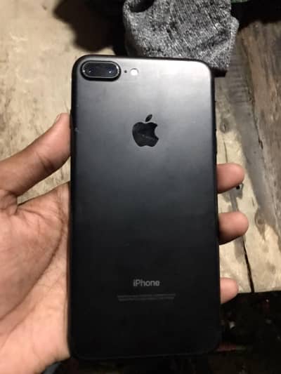 Apple iPhone 7 Plus
