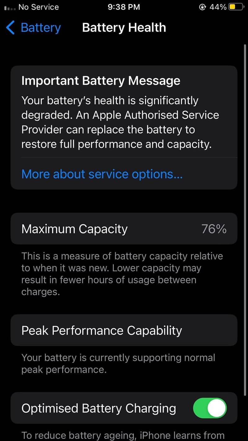 Apple iPhone 7 Plus 3