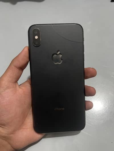 Apple iPhone XS Max
