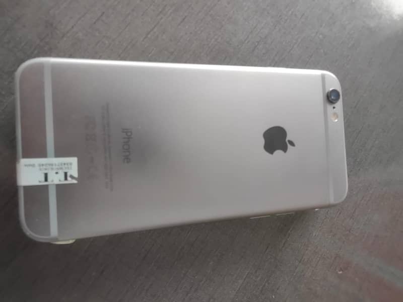 Apple Iphone 6 3