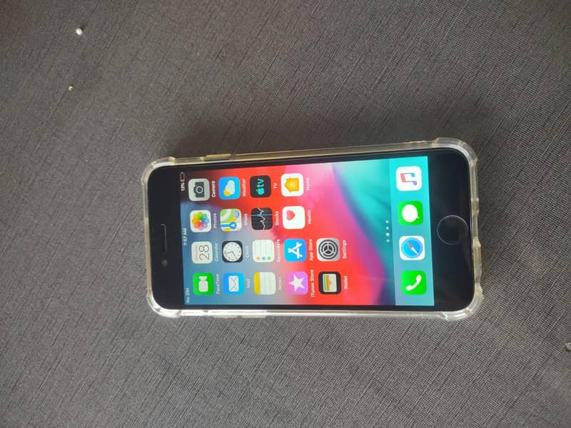 Apple Iphone 6 4