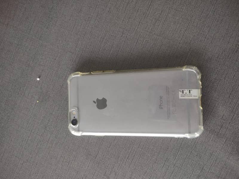Apple Iphone 6 5
