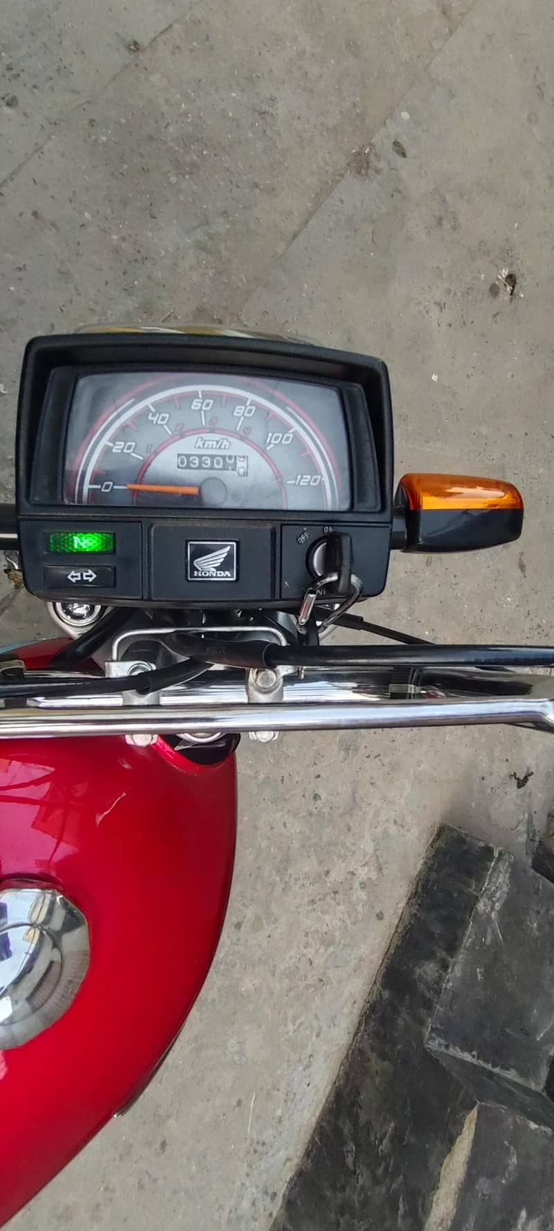 CD 70 25/26 Model 7