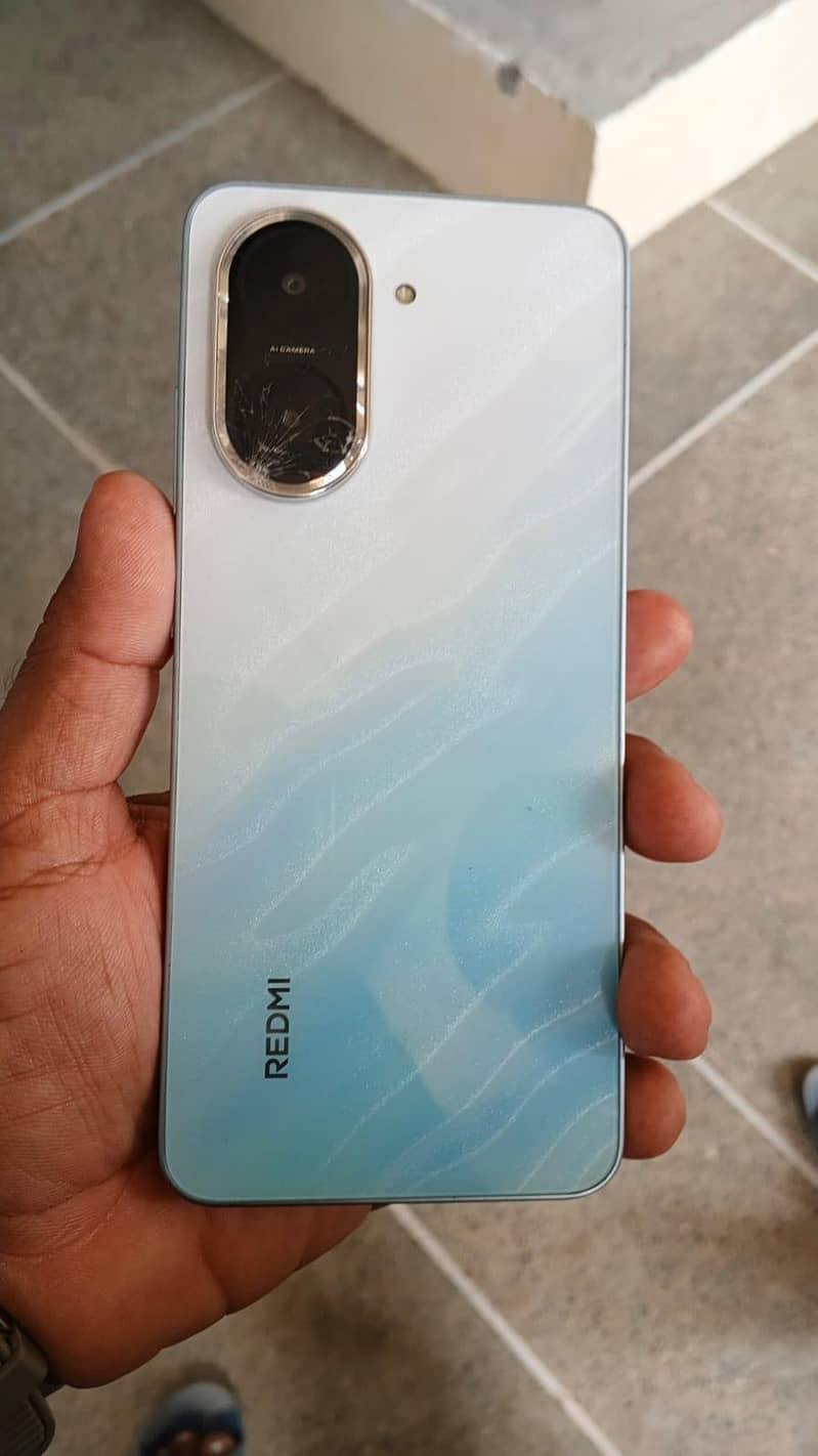 redmia5 0