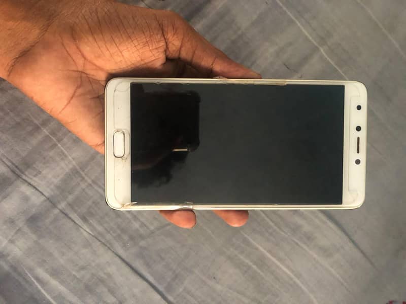 Infinix Note 4 2