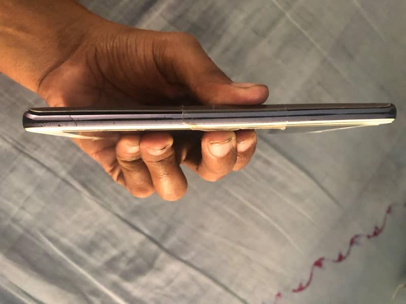 Infinix Note 4 3