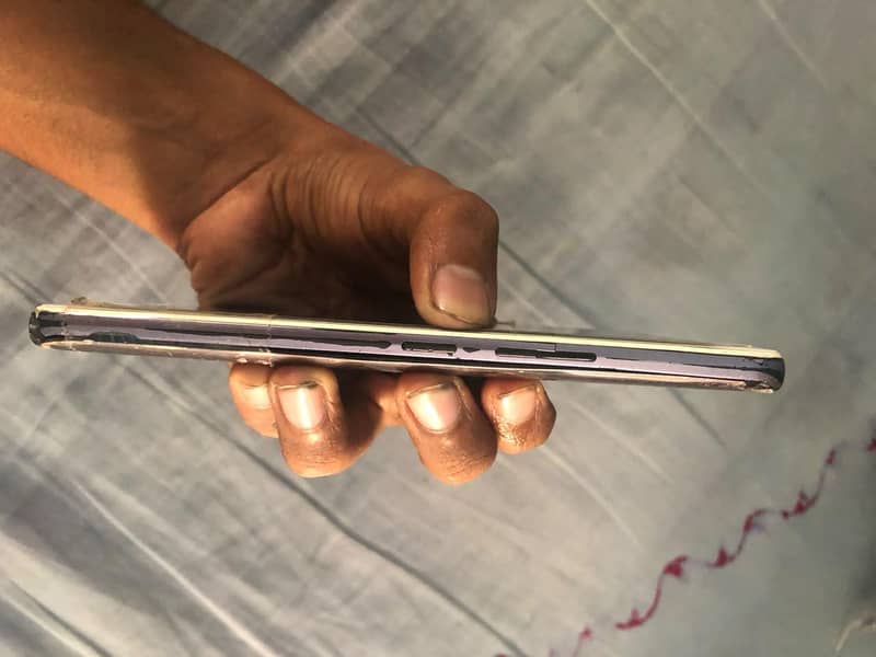 Infinix Note 4 4