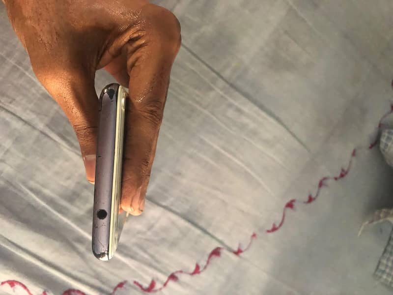 Infinix Note 4 6