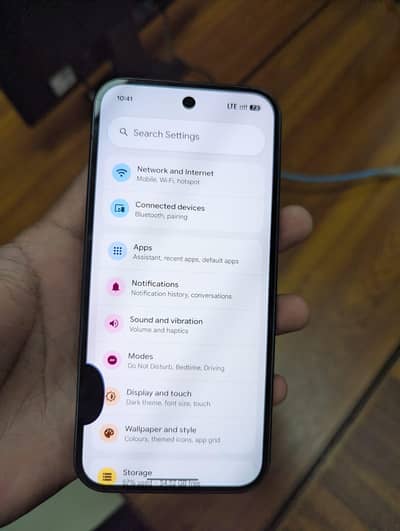 Google Pixel 9