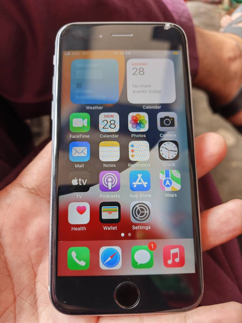 Apple iPhone 6S 6