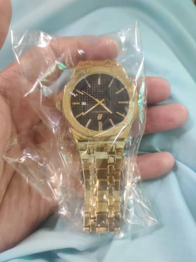 Audemars piguet brand