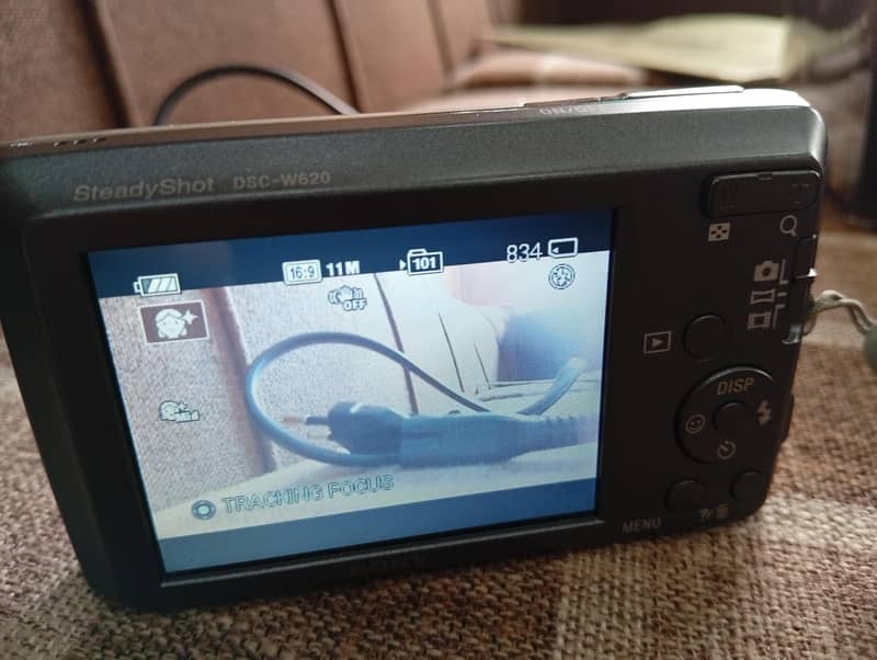 Digital Camera ( SONY) 1