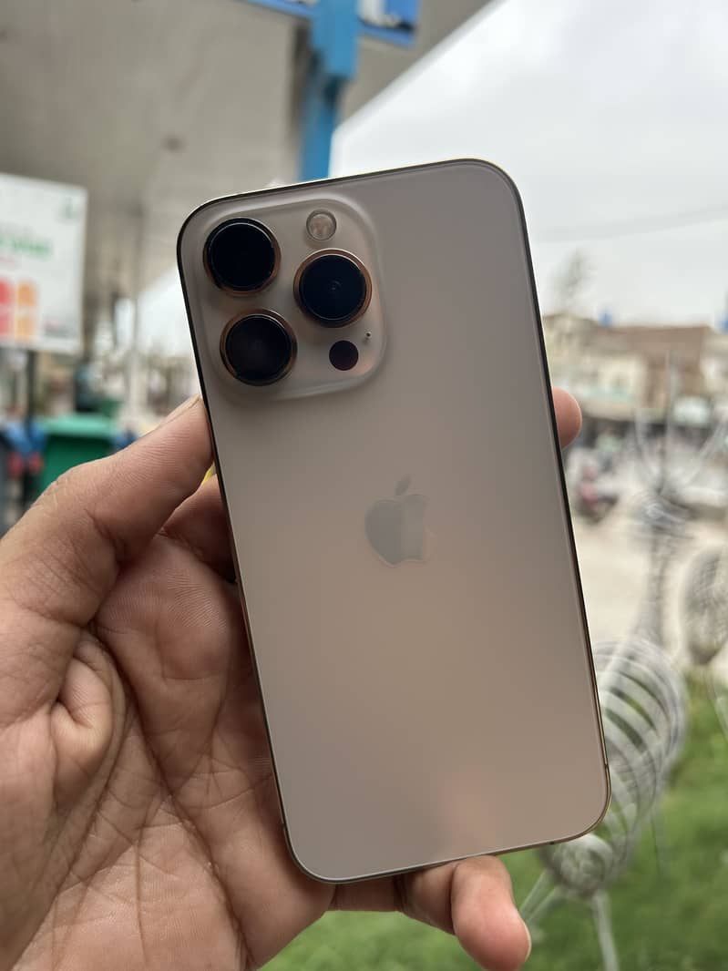 Apple iPhone 13 Pro 0