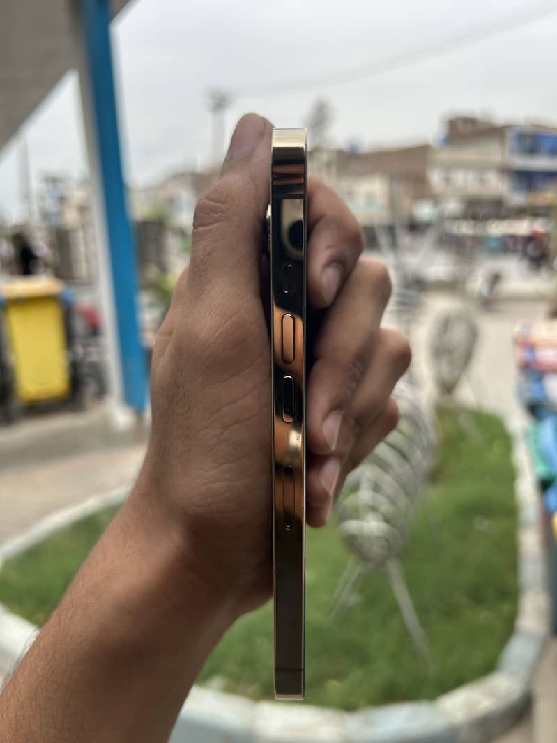 Apple iPhone 13 Pro 2