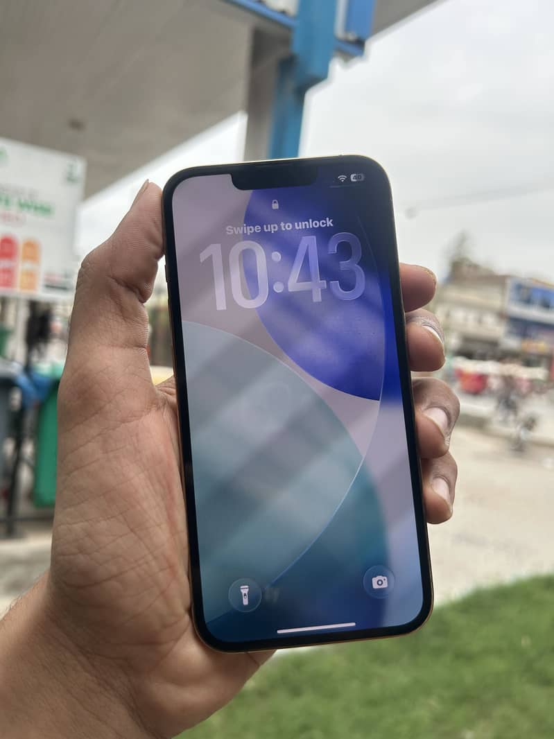 Apple iPhone 13 Pro 5