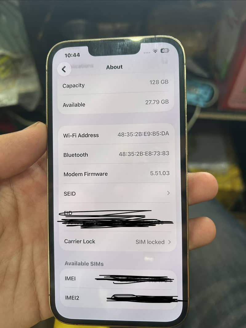 Apple iPhone 13 Pro 7