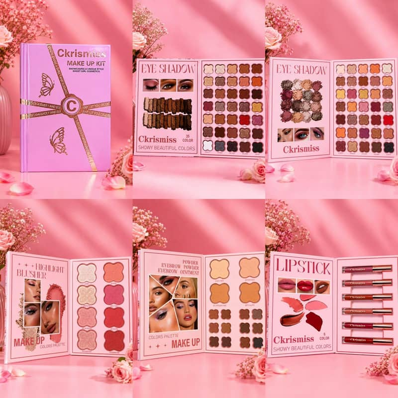 Eye shadow 1