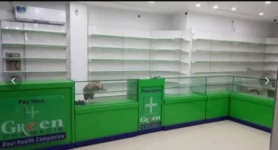 Industrial Racks / Storage Racks / Heavy Duty Racks / Steel Racks/