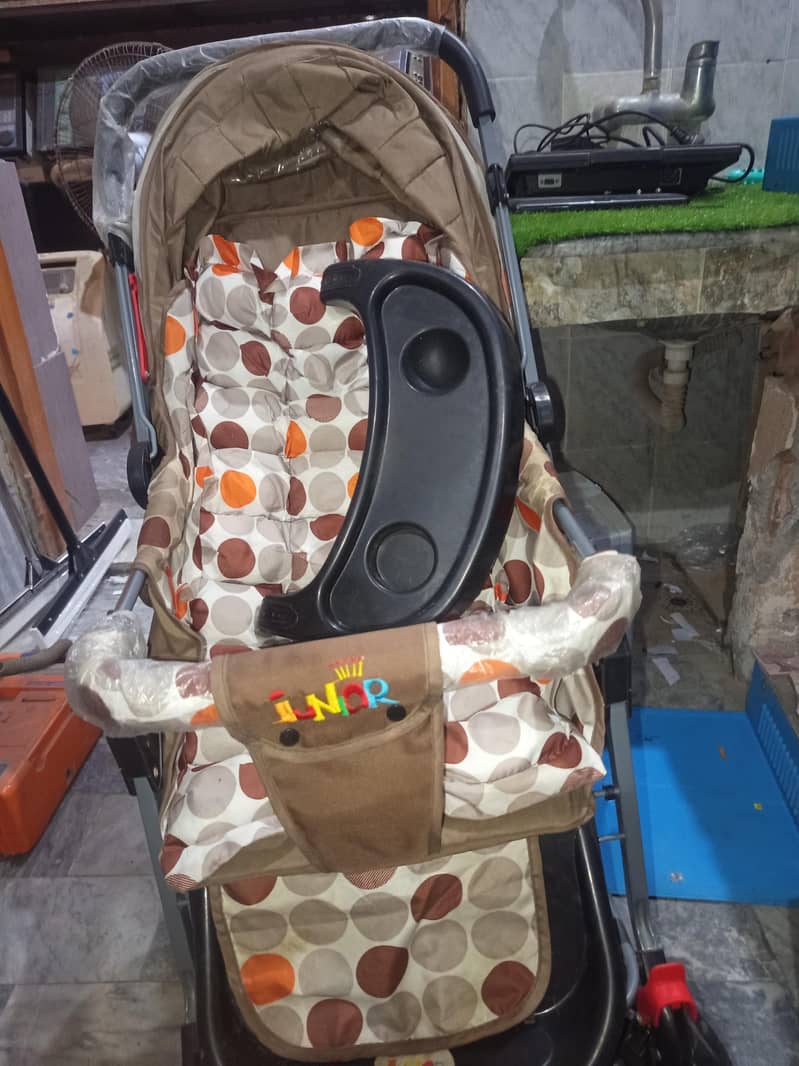 imported children cot 0