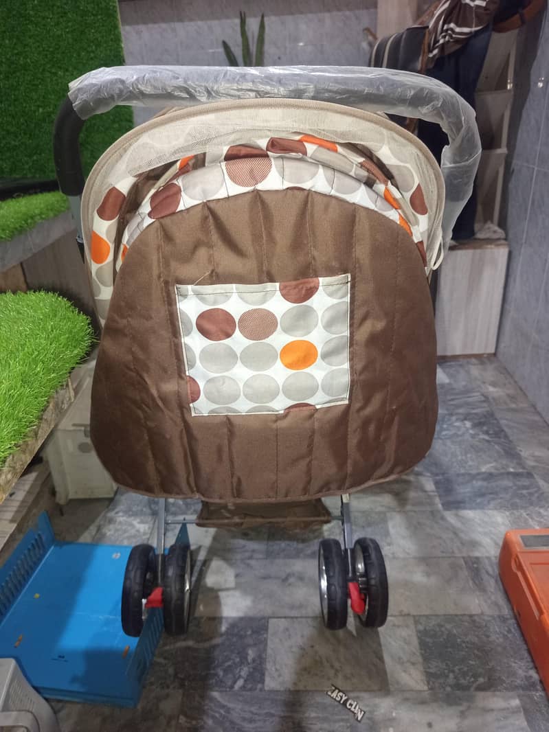 imported children cot 5