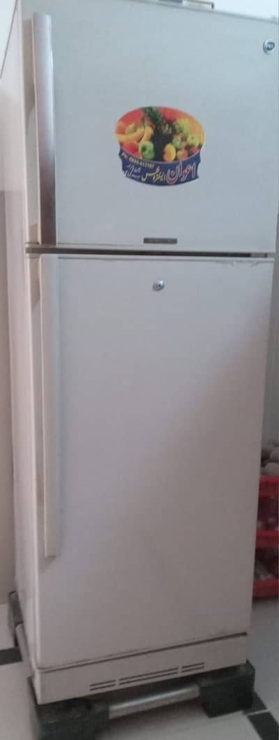 Fridge