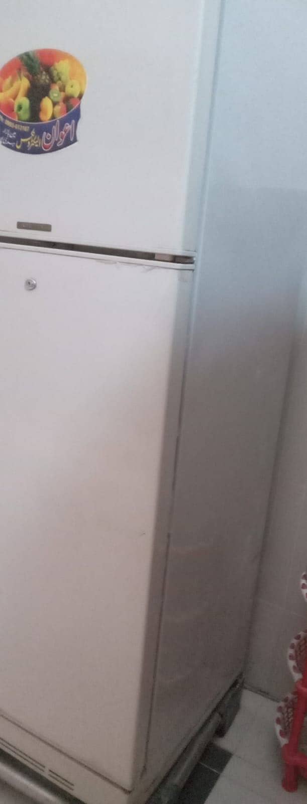 Fridge 1