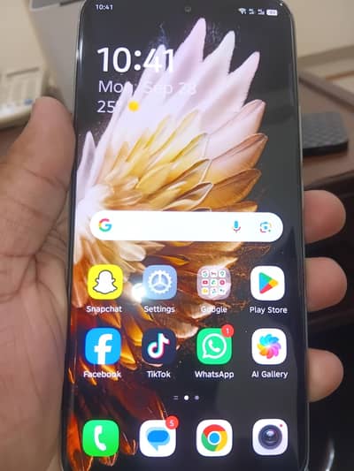 Tecno Other Model