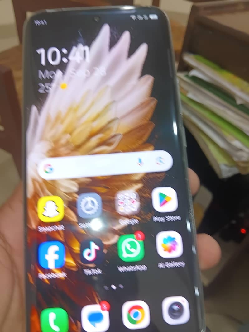 Tecno Other Model 1