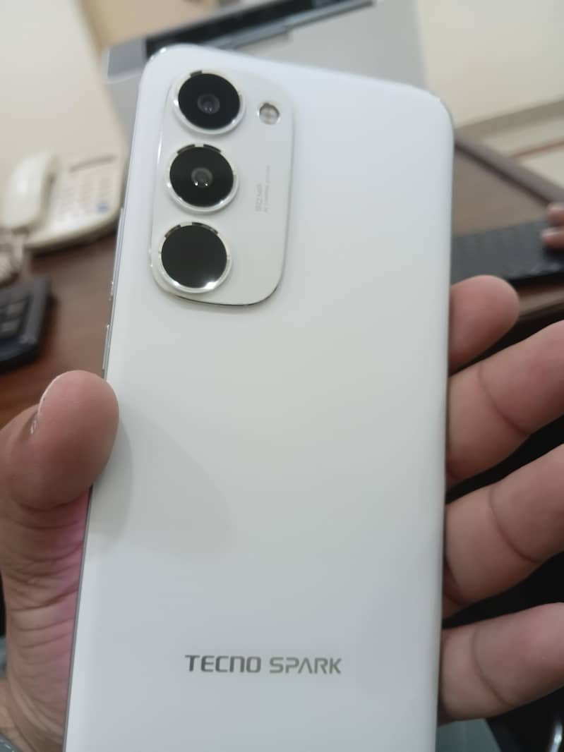 Tecno Other Model 2