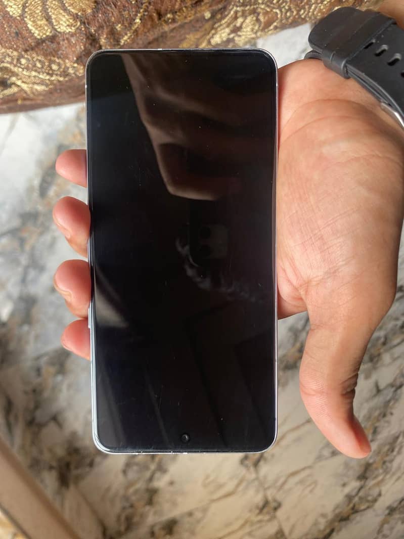 Google pixel 8 pro 7