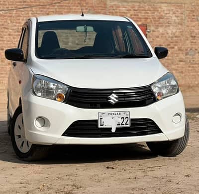 Suzuki Cultus VXR 2020/2021 – Total Genuine l 0/3/0/0/4/9/8/8/7/6/8
