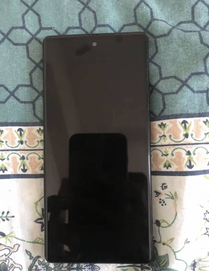 Google Pixel 6 0