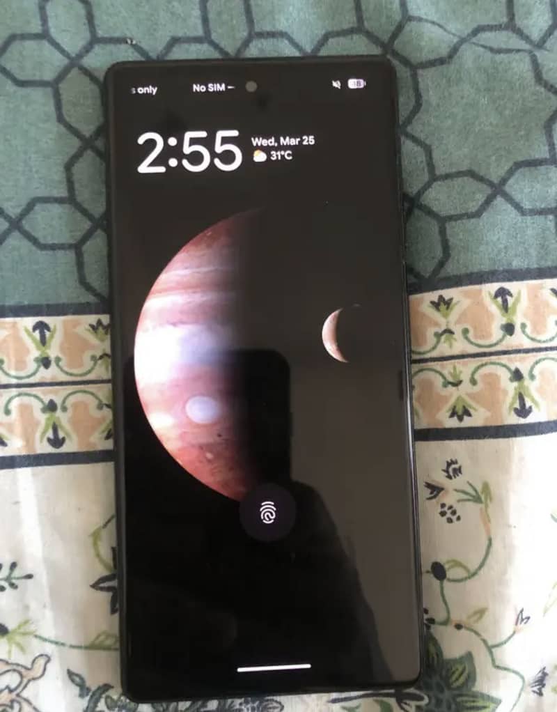 Google Pixel 6 1